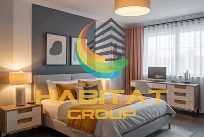 Vanzare ap 3 camere 100 mp 2 bai centrala Wiessmann Brancoveanu Orasel metrou - 9