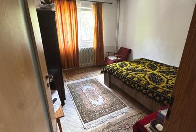 Apartament cu 3 camere semidecomandat în Nord - 4