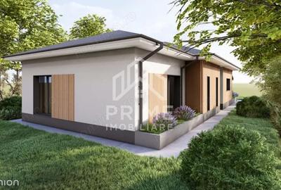 Casă cu Teren 433 Mp în Teiu - 6