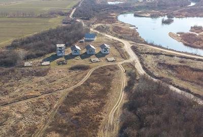 Teren în Măgurele - 9