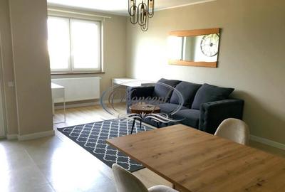 Apartament pe malul Somesului cu finisaje moderne si acces r - 1