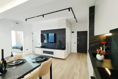 Apartament modern ultrafinisat - Comision 0 - 2