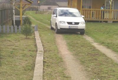 Casă cu 4 camere în Central - 2