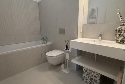 Apartament cu 2 camere decomandat în Băneasa - 8