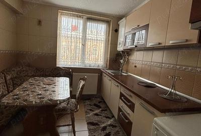 Apartament cu 2 camere decomandat în Fălticeni - 1