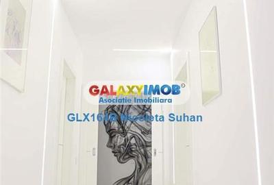 Apartament cu 4 camere, mobilat în Floreasca - 16