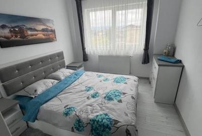 Apartament 2 camere 60mp, balcon, parcare, etaj intermediar, zona Iulius Mall - 1