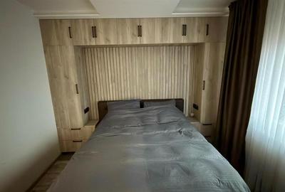 Apartament cu 2 camere decomandat, mobilat în Lunca Cetățuii - 4