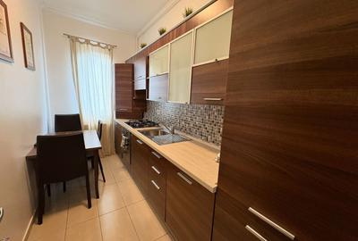 GARS. GAMA RESIDENCE, CENTRALA, LOC PARCARE, BUCATARIE INCHISA - 5