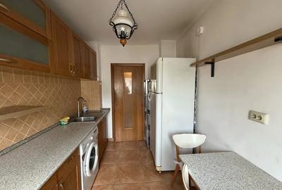 Apartament 2 camere parcul Tineretului gata de mutare Apartament 2 camere parcul Tineretului gata de mutare - 5