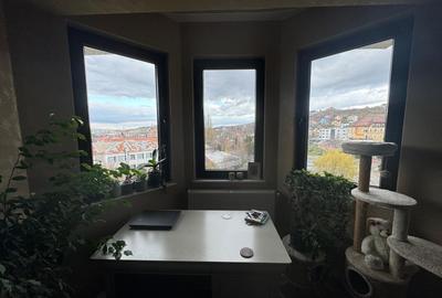 Apartament 2 camere Bucium - 7