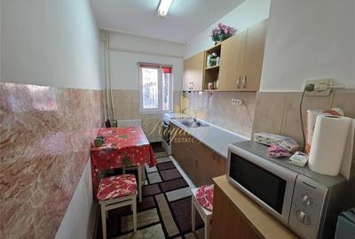 Garsonieră decomandată, mobilată în Șagului