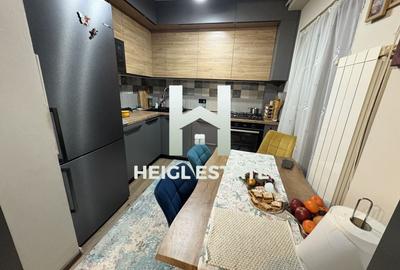 Apartament 3 camere Giroc - 1