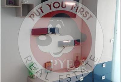 Cartier Brancusi | Garsoniera | 48mp | Decomandat | B11775 - 4