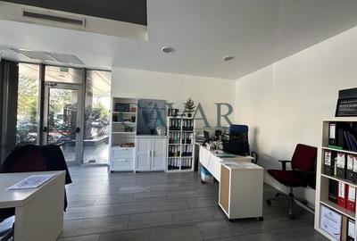 Spatiu Comercial Stradal 2 Locuri de Parcare Comision 0% - 8