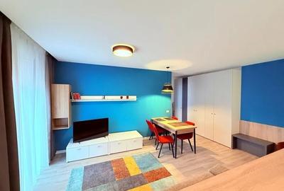 Apartament cu 2 camere semidecomandat în Soarelui - 1