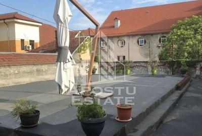 Spatiu comercial  1600 mpu, centrală  pe gaz, zona Ultracentrala - 9