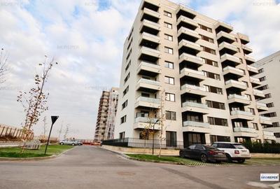 PIPERA-NEW POINT-APARTAMENT COMPLEX PRIVAT, LANGA SCOALA AMERICANA, 0% COMISION! - 17