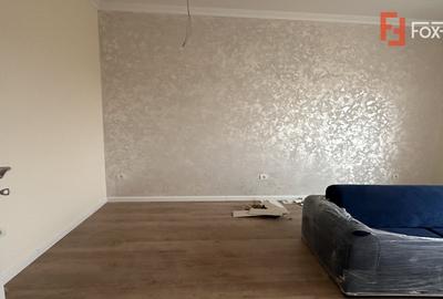 Apartament cu o camera la etajul 1 in Giroc Apartament cu o camera la etajul 1 in Giroc - 1