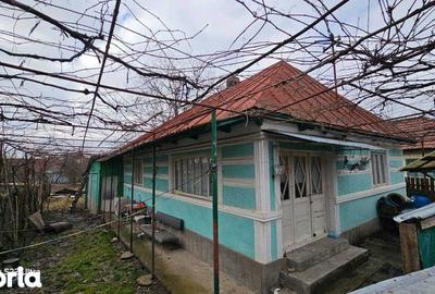 Casă cu 3 camere cu Teren 70 Mp în Central - 1