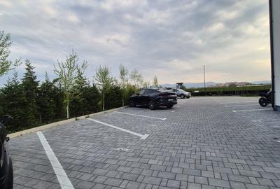 Apartament cu 2 camere în Lazaret - 4