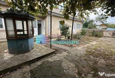 Casă cu 3 camere cu Teren 1410 Mp în Dumbrăveni - 11