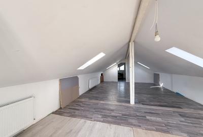 Casa Single Bod cu toate utilitatile si 780 mp de teren - 8