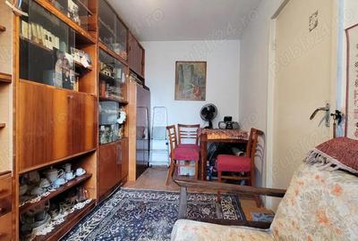 Apartament cu 2 camere semidecomandat în Central - 5
