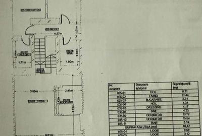 POSSEIDON RESIDENCE...COLENTINA MC DONALDS, LANGA PARCUL PLUMBUITA - 3