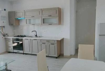 Apartament cu 2 camere decomandat în Central - 4