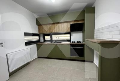 Casa cu 4 camere de vanzare Trivale, Campilui | mobilata si utilata - 2