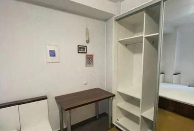 Garsonieră decomandată, mobilată în Eminescu - 2