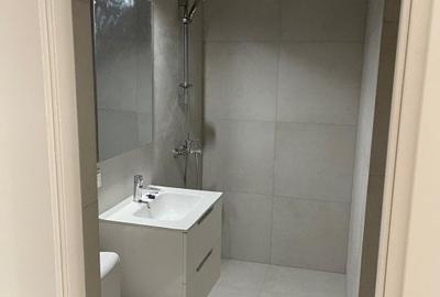 Garsonieră decomandată, mobilată în Ultracentral - 8