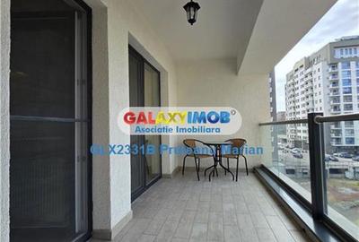 Apartament cu 2 camere decomandat, mobilat în Drumul Taberei - 11