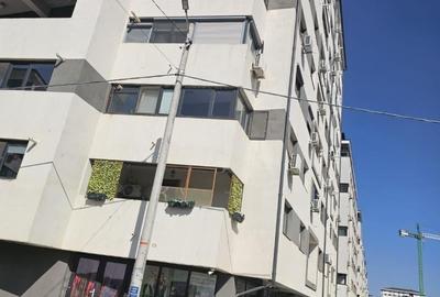 Militari Rezidence Str. Ilie Petre 90mp Parter Vedere Mixta Merita Vazut - 8