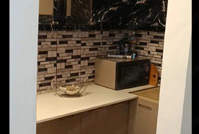 Apartament cu 2 camere decomandat în Narcisa - 1