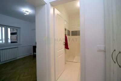 Apartament cu 4 camere decomandat, mobilat în Magheru - 25