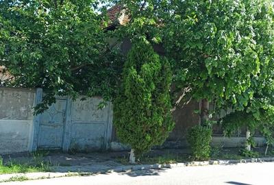 Casă cu 5 camere cu Teren 1250 Mp în Drăgășani - 3