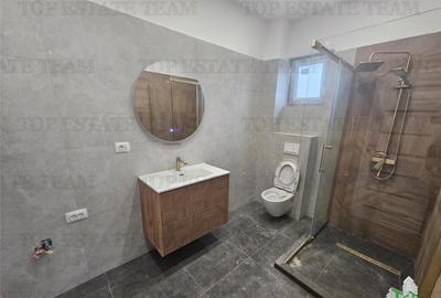 Casă cu 4 camere cu Teren 300 Mp în Chiajna - 9