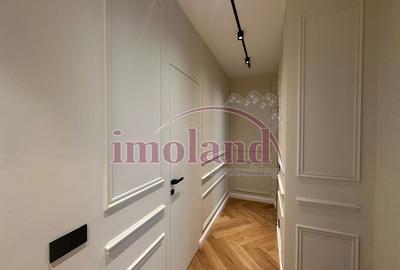 Apartament cu 3 camere decomandat în Floreasca - 12