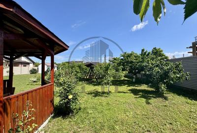 Teren Construcții intravilan de 1000 mp, în Poiana - 8