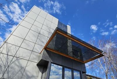 Inchiriere birouri+parcare aferenta (pret fara TVA/mp) Calea Prutului - 3