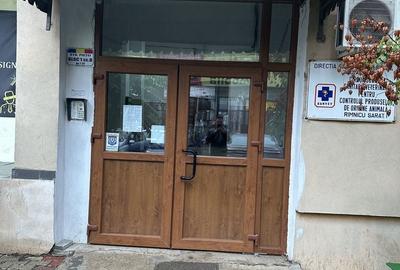 Apartament cu 2 camere decomandat în Central - 8