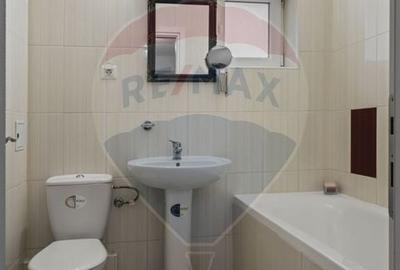Apartament cu 3 camere semidecomandat, mobilat în Theodor Pallady - 12