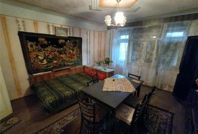 Casă cu Teren 40 Mp în Bogodinț - 7
