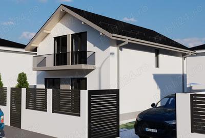 Casa P+M aeroport Casa P+M aeroport - 3