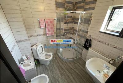 Casă individuală cu 4 camere cu Garaj în Crevedia - 21