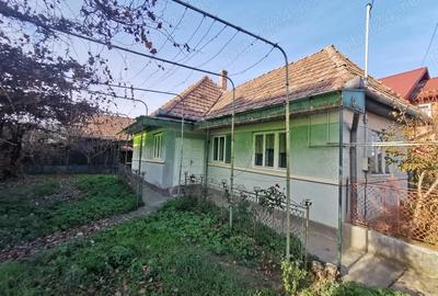 Casă cu 3 camere în Sâncraiu de Mureș - 1