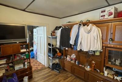 Casă cu 1 camere cu Teren 75 Mp în Orașul Vechi - 4