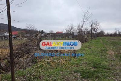 Vindem teren intravilan 1000 mp in Calinesti , dubla deschid - 2